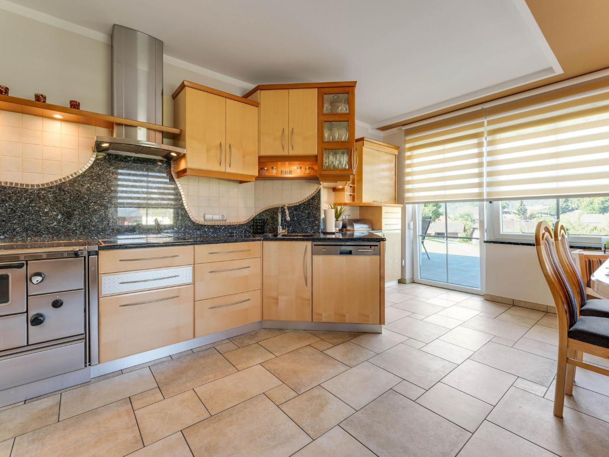 Holiday Home In Carinthia Near Lake Woerthersee Kottmannsdorf ภายนอก รูปภาพ